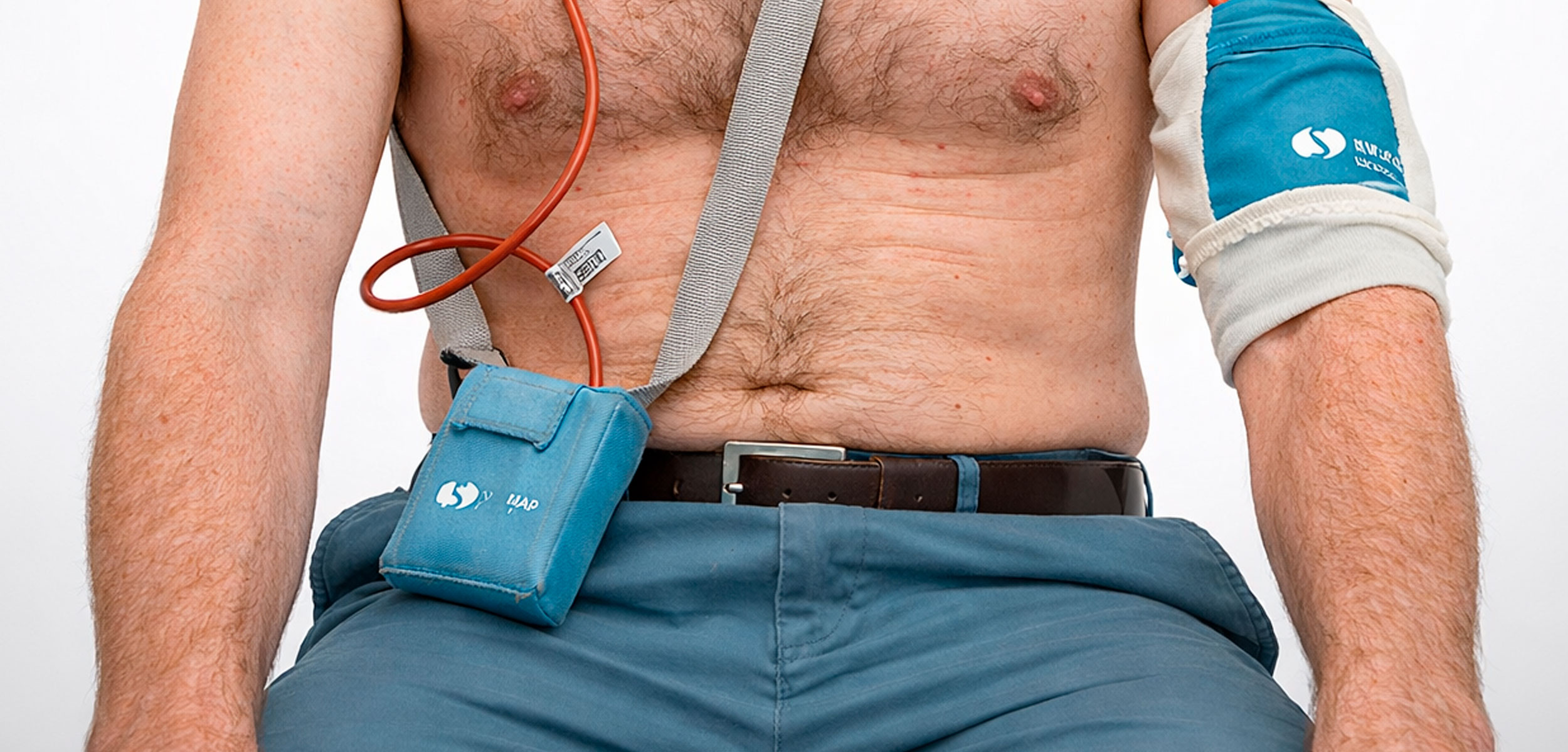 Holter presión rancagua