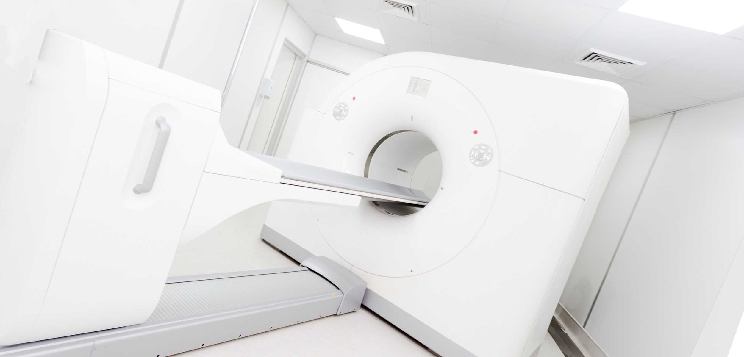 PET-CT en Rancagua, únicos en zona centro sur del país