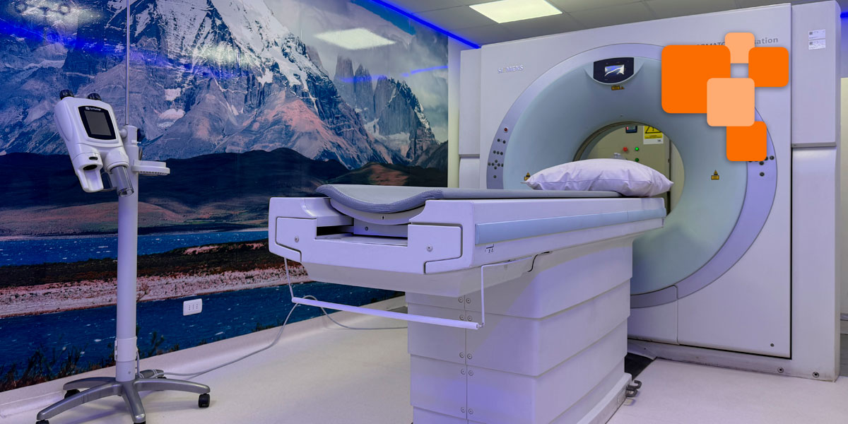 Escaner San Lorenzo Santa Cruz