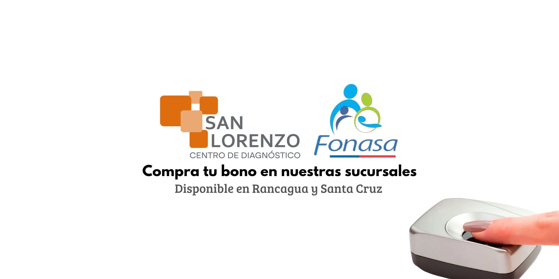 Mamografia descuento en San Lorenzo Rancagua