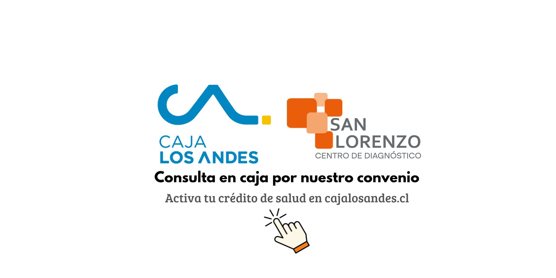 Mamografia descuento en San Lorenzo Rancagua