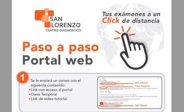 portal paciente
